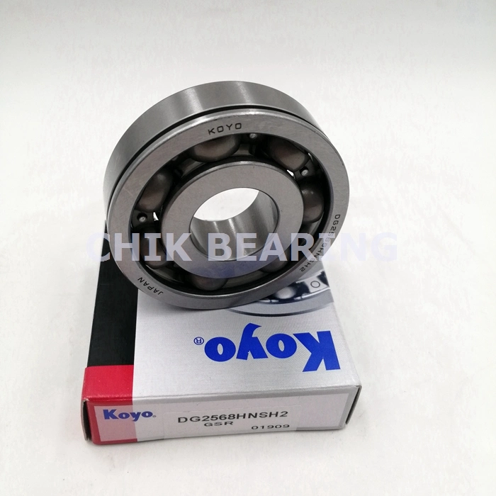 2020 Hot Selling Koyo OEM Car Accessories Dg256318 Dg2568hnsh2 Automotive Wheel Hub Bearing