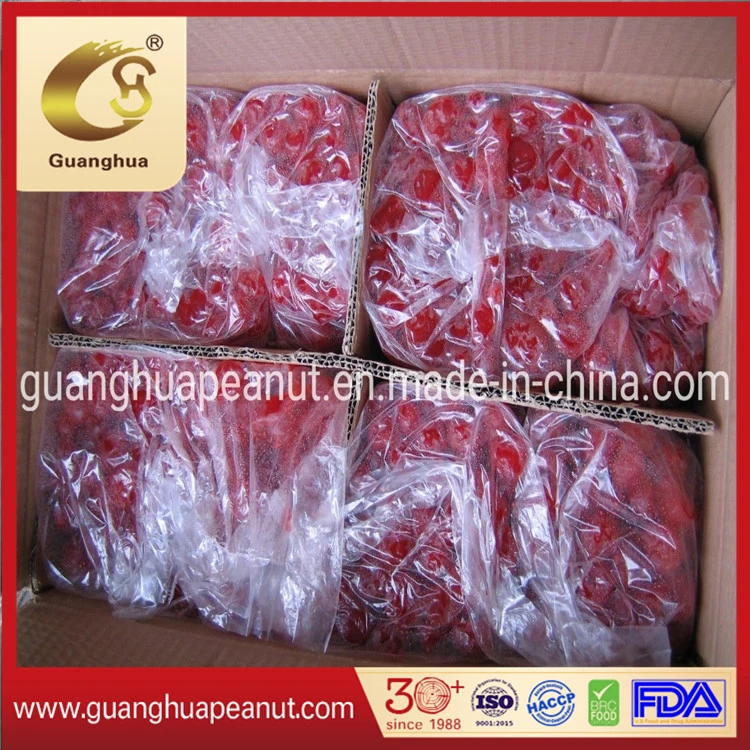 Hot Sale Dried Fruits From Shandong Guanghua