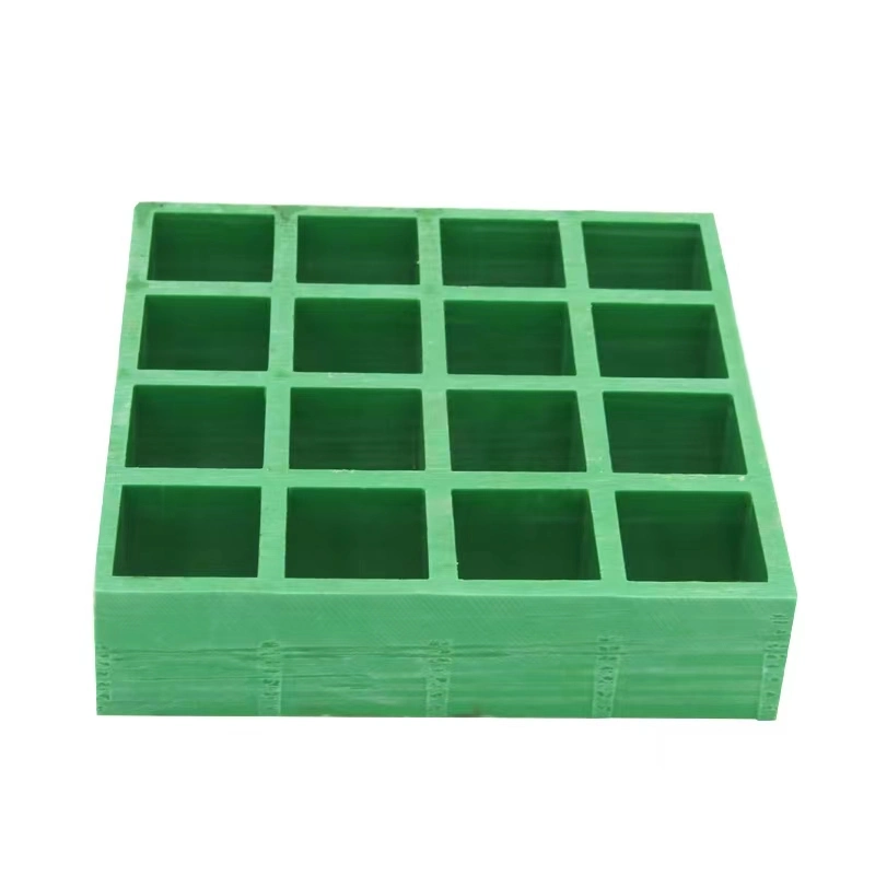 Trench Drain Grating Cover, Trench Drain Grate, Fiber Glass Material Fiber Glass Grating