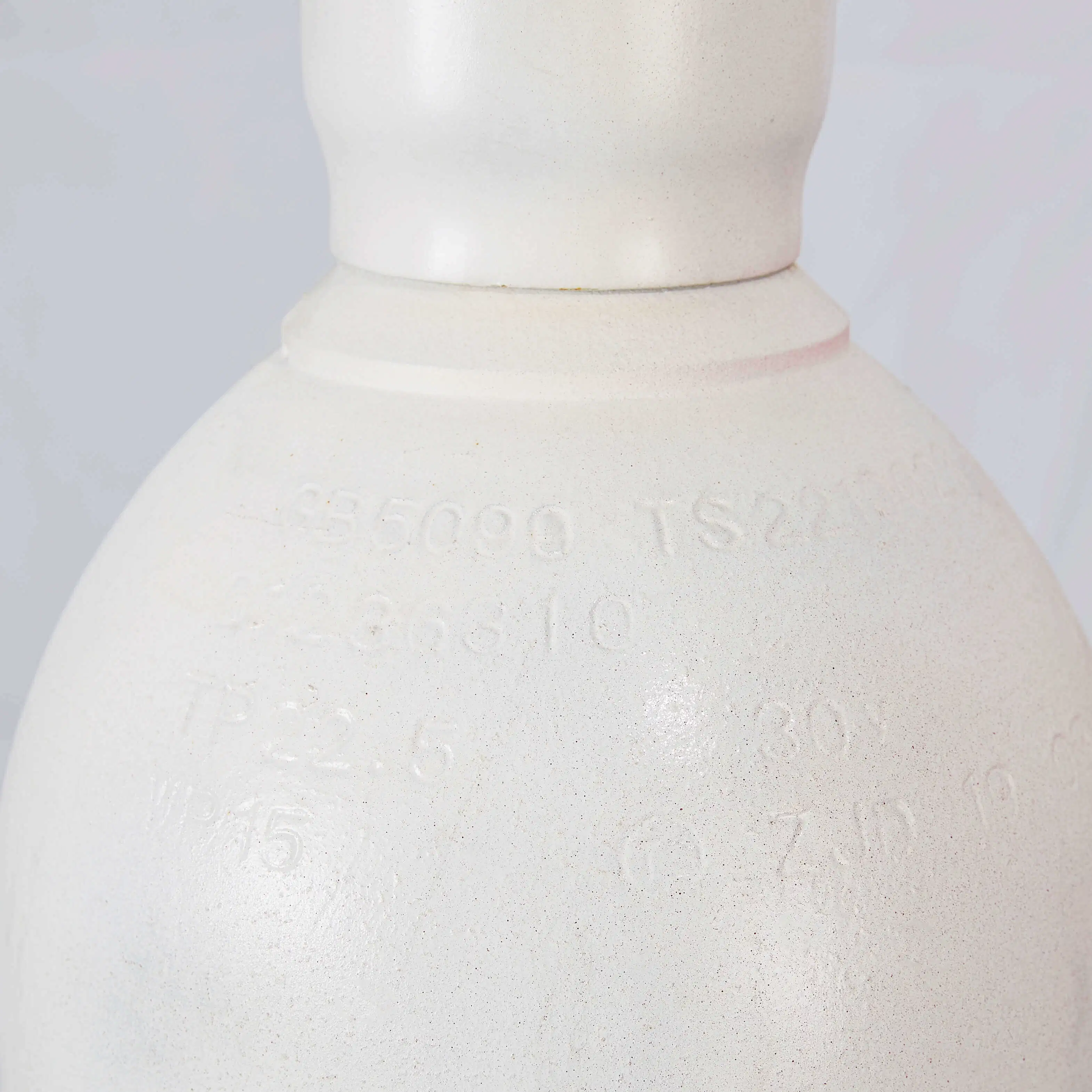 Gasflasche aus Schweißstahl, Nachfüllpackung 40L C2H2 Acetylenflasche Für Export
