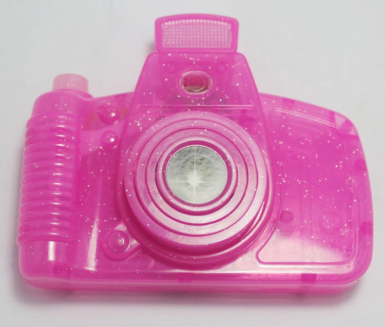 China Supplier Plastic Camera Toy for Sale