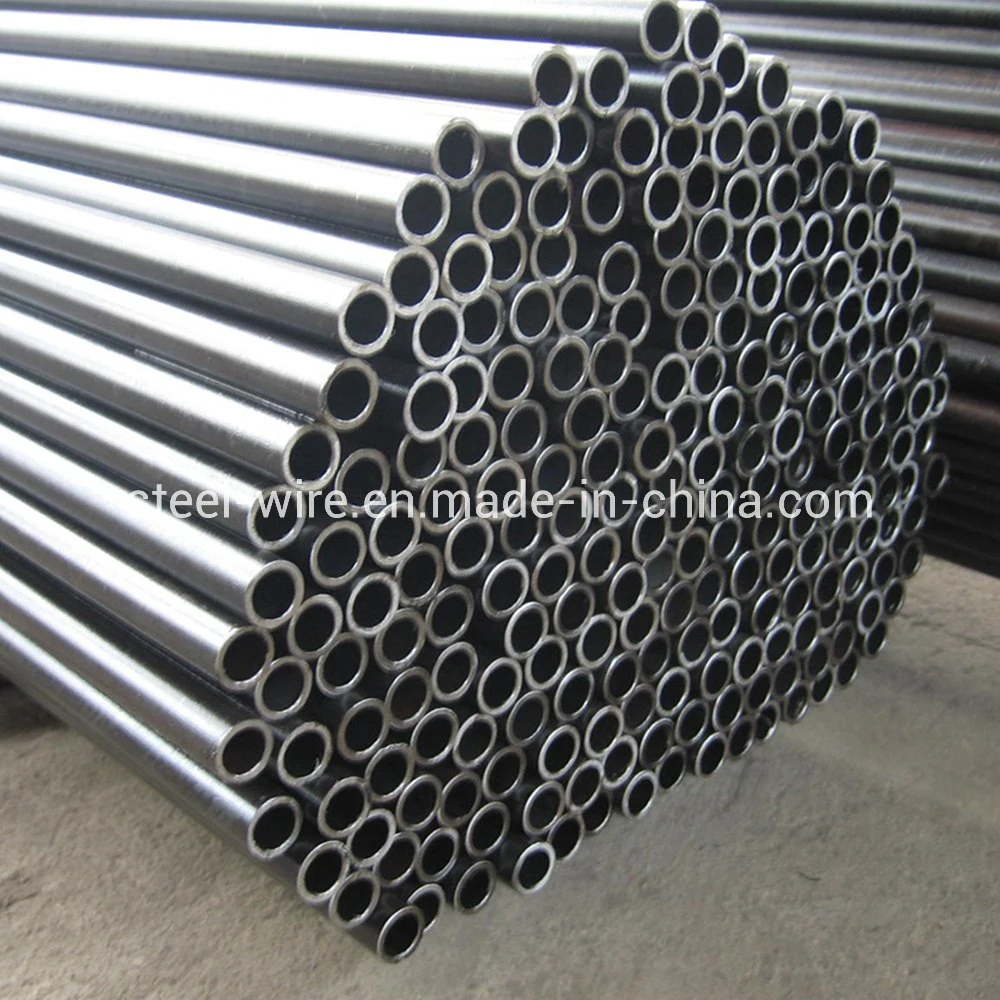 Soft Magnetic Alloy Inconel 713c 738 Tube Hastelloy C276 Pipe