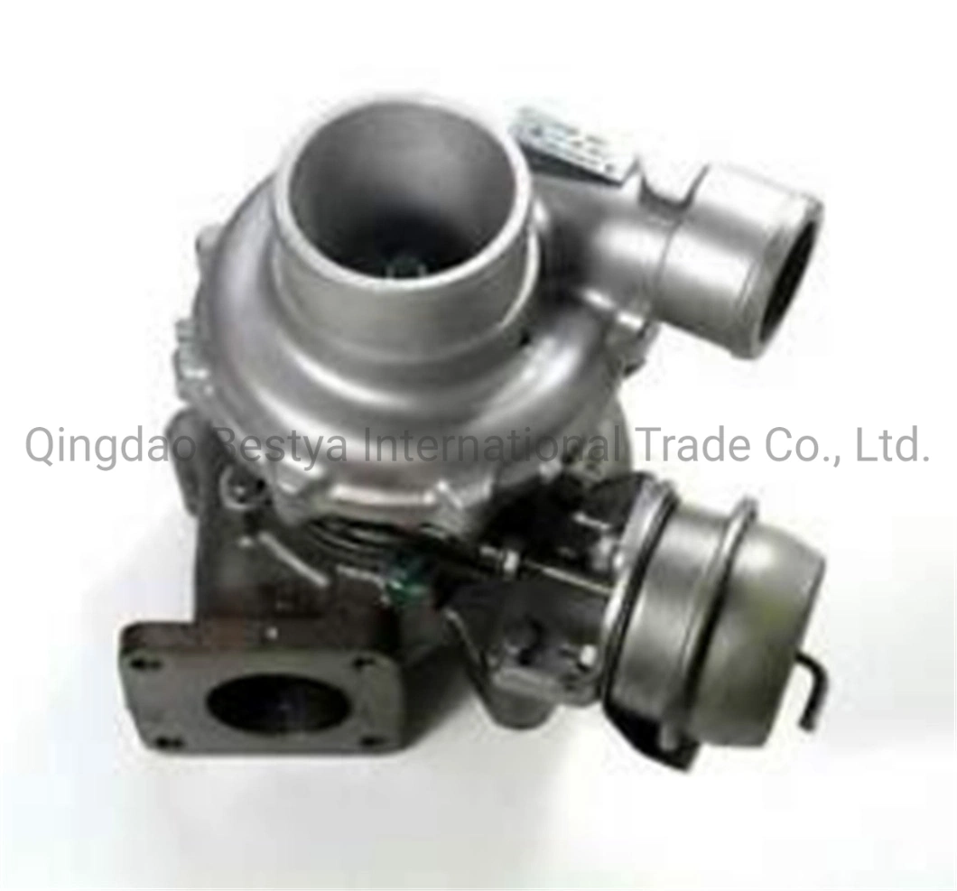 Japan Car D-Max 4jk1 K03 turbocargador 8973554083 20776881 para Isuzu