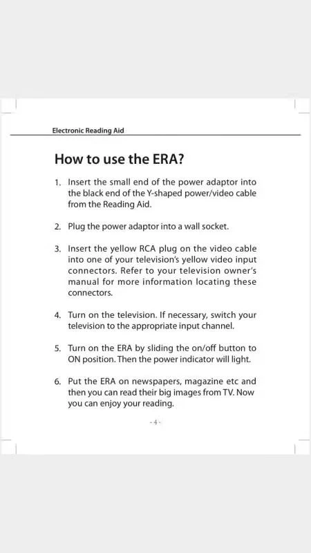 Ayuda de lectura electrónica 20X~70X Ampliador de vídeo de ratón portátil