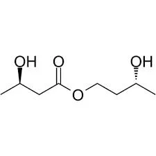 ISO-zertifizierter Hersteller Versorgung 1208313-97-6 Ketone Ester