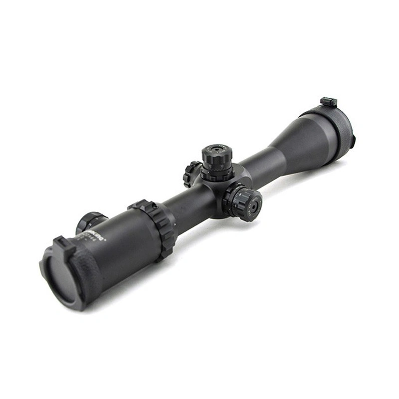 Visionking 2-20X44dl Trajectory Lock Scope Side Focus Hunting Scope Tactical Sight 223 3006 300 308 338