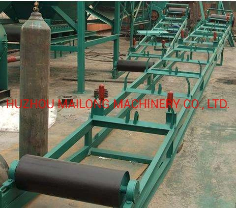 Custom Conveyor Bracket / Conveyor Parts Frame