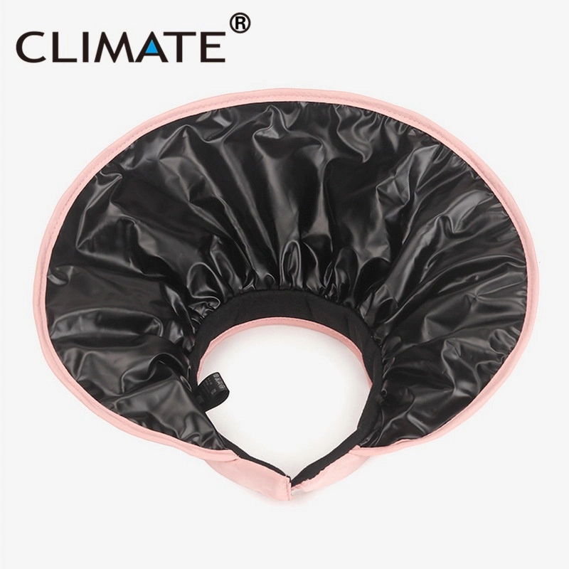 Climate New Sun Visor Shell Hair Hoop Anti-Sunburn Woman Outdoor Block Hat Caps