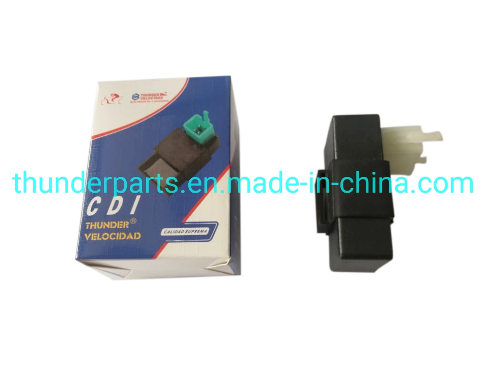 Parts of Motorcycle Cdi/Regulator/Stator Coil Spare Parts for YAMAHA Motorcycles and Scooters