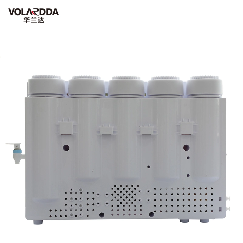 Light-Weight Household Reverse Osmosis System Water Purifier