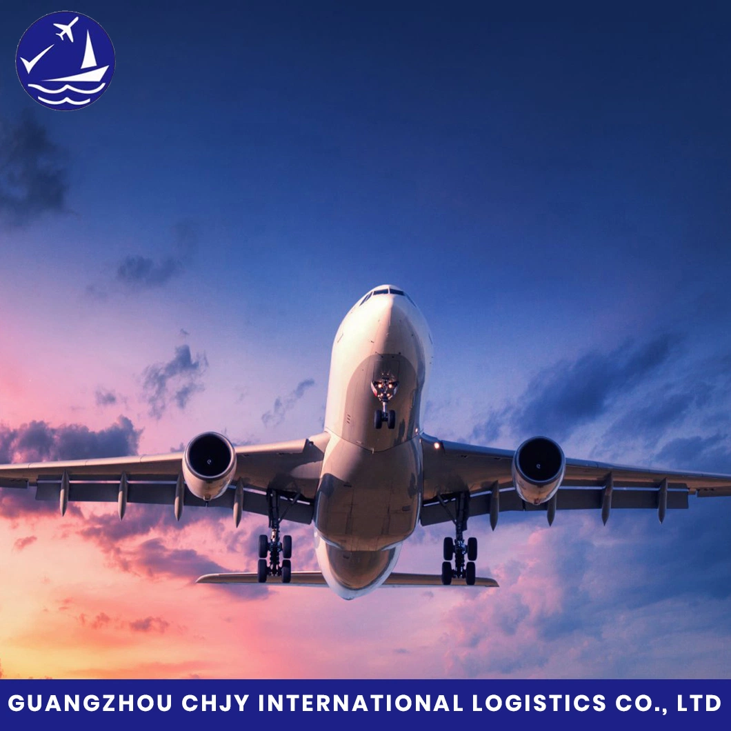 Air Cargo Shipping From Shenzhen Guangzhou China to Jed Airport, King Abdulaziz International Airport, Saudi Arabia, Alibaba 1688