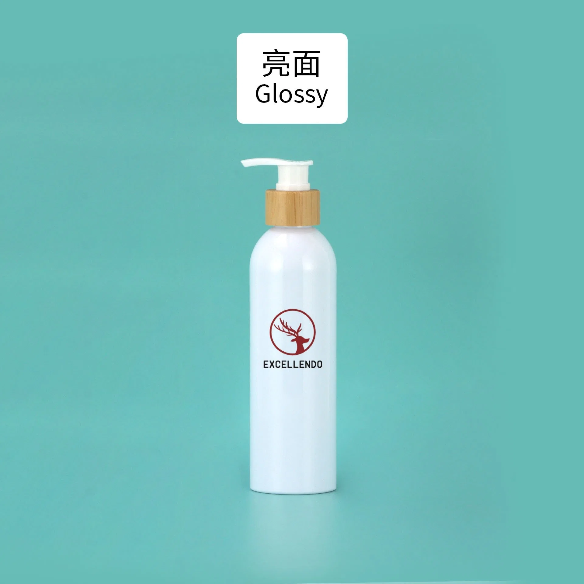 Volatile Oil Wholesale/Supplier 250/480/500ml Plastic Press Shower Gel Wash Bottle