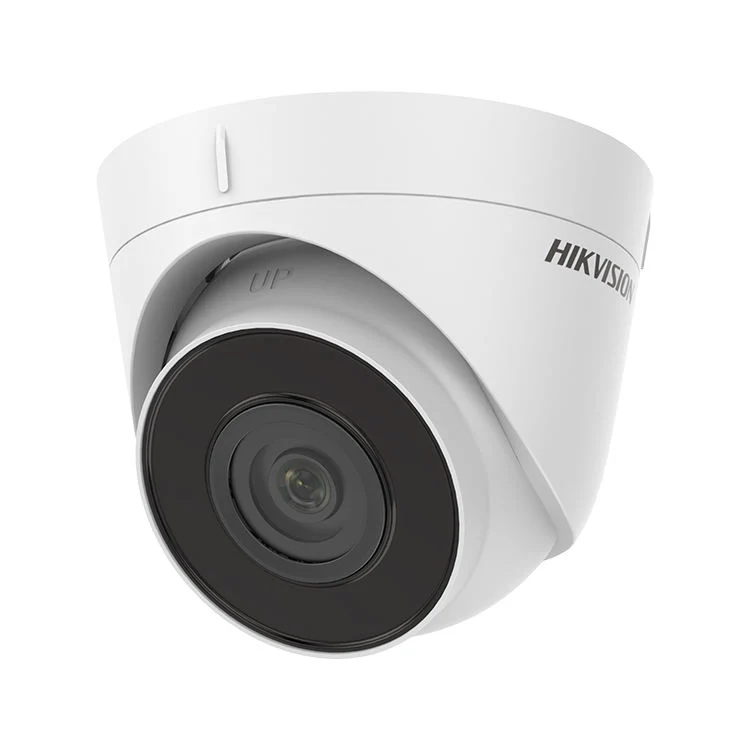 Hikvision original visión nocturna por infrarrojos 30m a 1080P Cámara Domo IP DS-2CD1321-I 2MP cámara CCTV