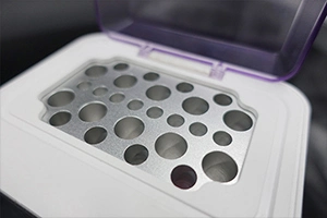 Techstar Mini Dry Bath Incubator (cooling with thermo lid)