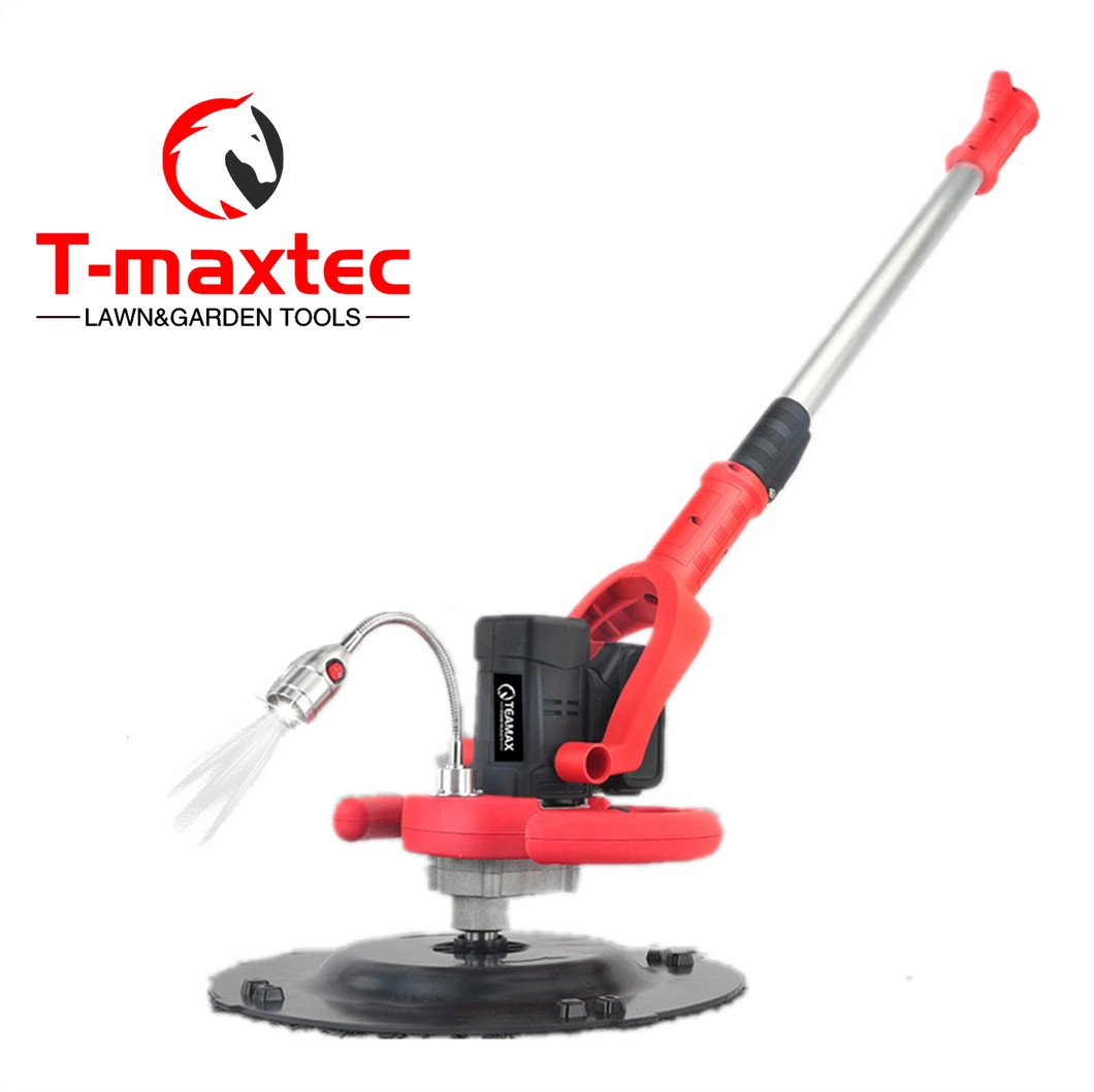 21V Cordless Construction Use Cement Floor Trowelling Machine Used Lithium Battery TM-Lt21V703