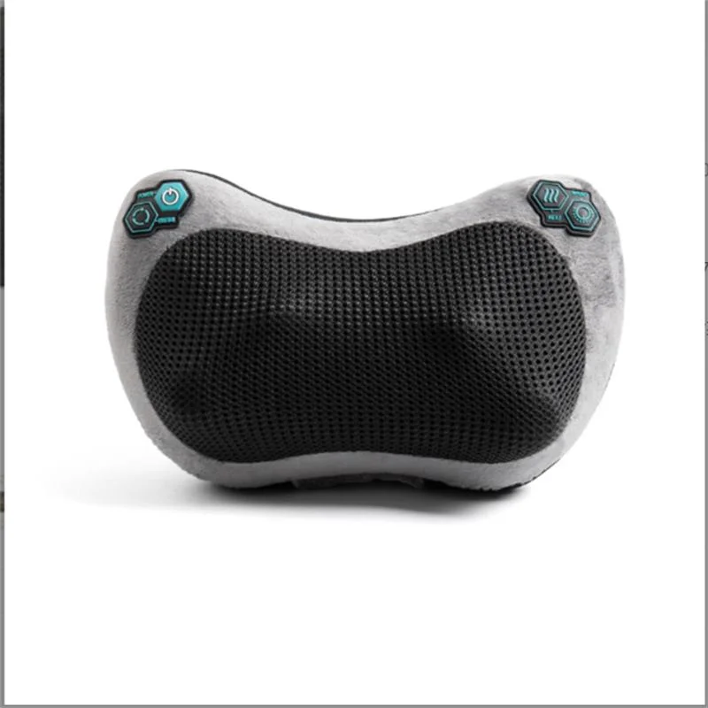 Cervical Spine Massager Electric Neck Massage Pillow