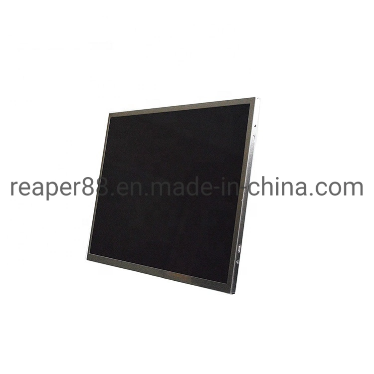 Chimei 12.1inch LCD Screen G121X1-L04 1024*768 Lvds 20pin Interface LCD Display for Industrial Application, Vehicle, Amusement