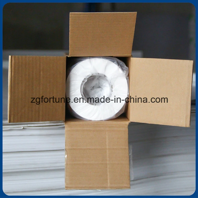 OEM High quality/High cost performance  Glossy Cold Lamination PVC Film Waterproof Inkjet Film