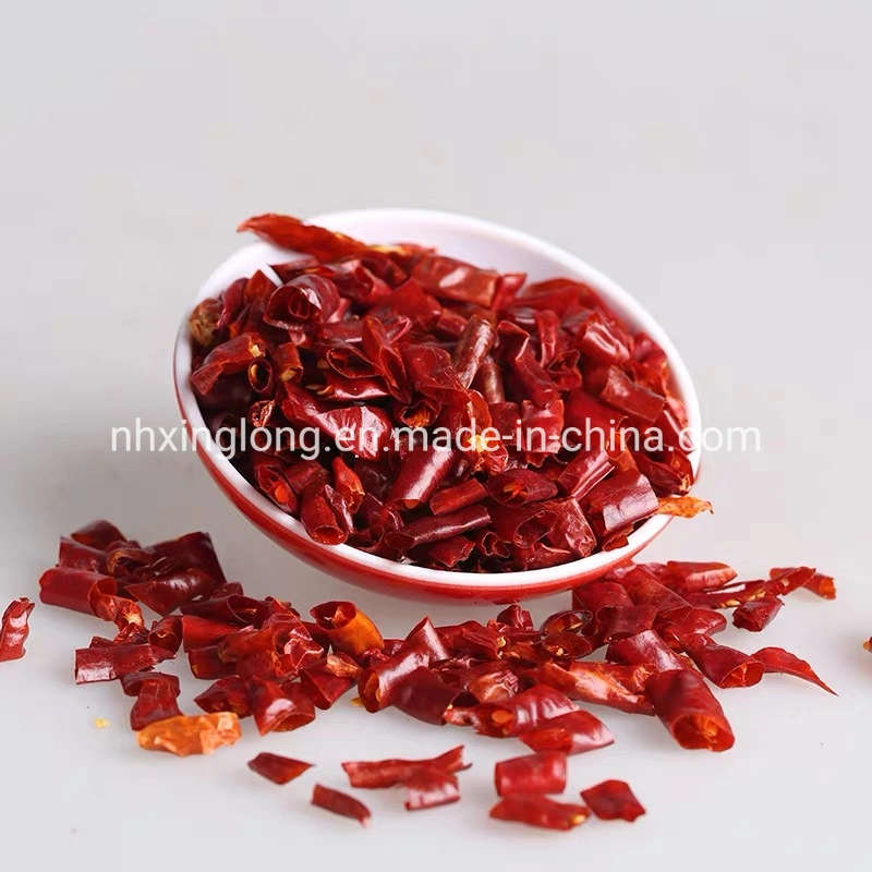 Dehydrated Hot Chili Pepper Price