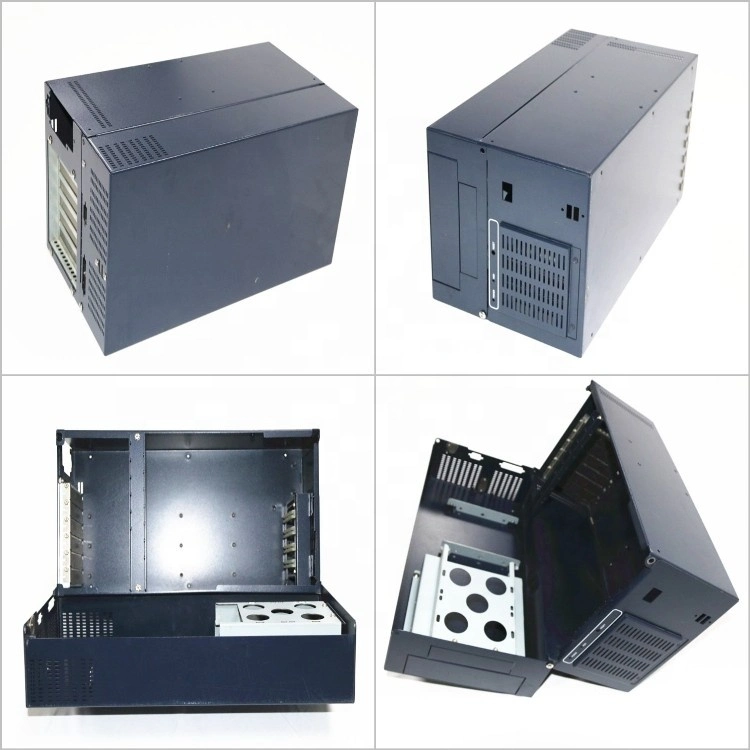 Nanfeng Custom High-Quality Industrial Laser Cutting Service