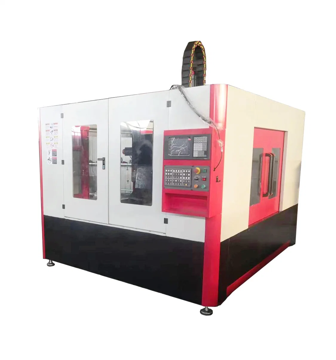 Knife Magazine Machine Manufacturer for Polishing Drilling Milling Lk-1020