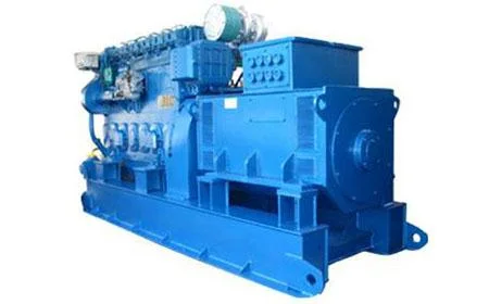 100kw Natural Gas Generator Factory Price