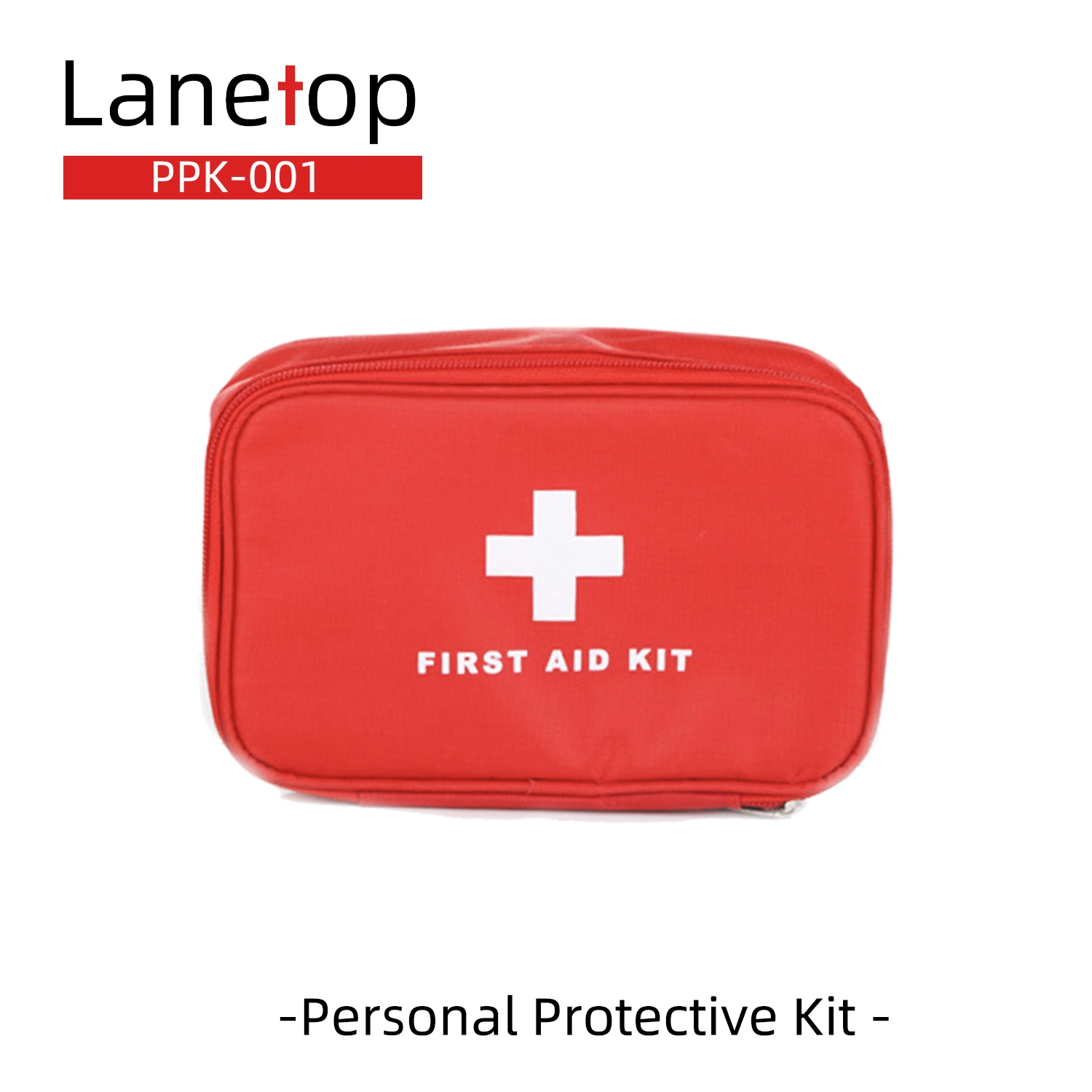 Medical Supplies Mini Home First Aid Kit