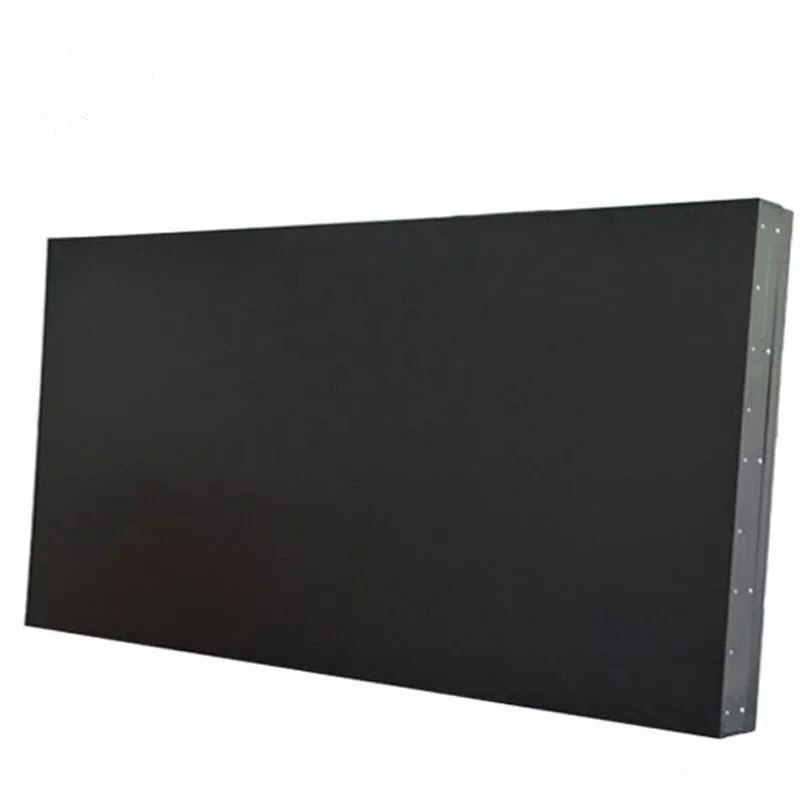 Seamless 3.5mm 46inch LG Samsung LED Display Video Wall Screen System