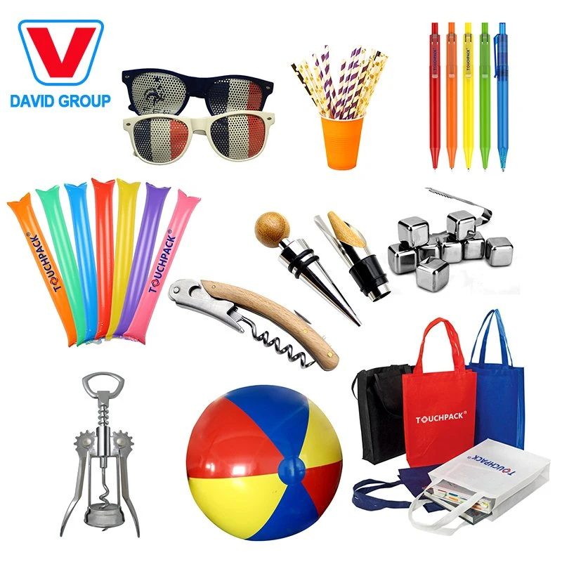 Articles New cadeau de promotion ensembles-cadeaux d'affaires et produits de sport