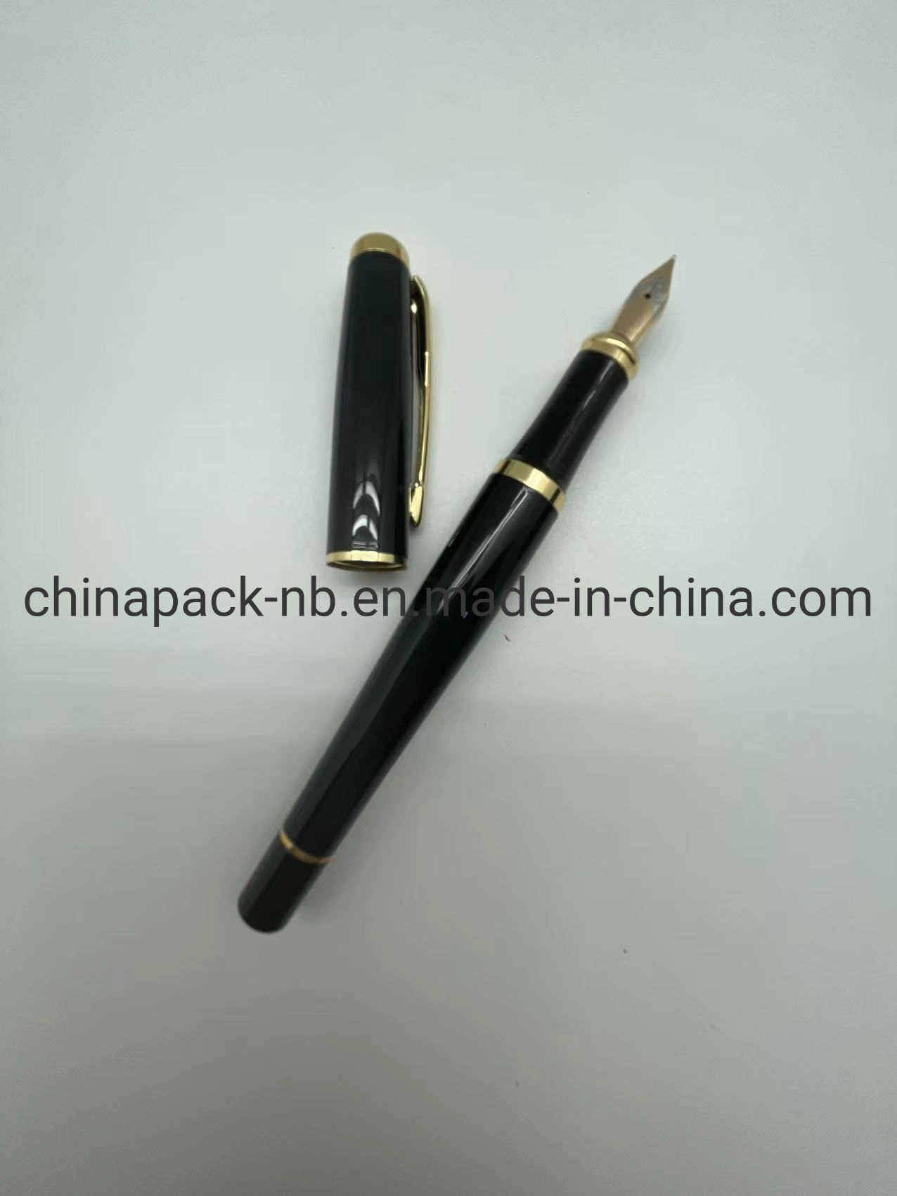 Fountain Pen Set for Office Supply