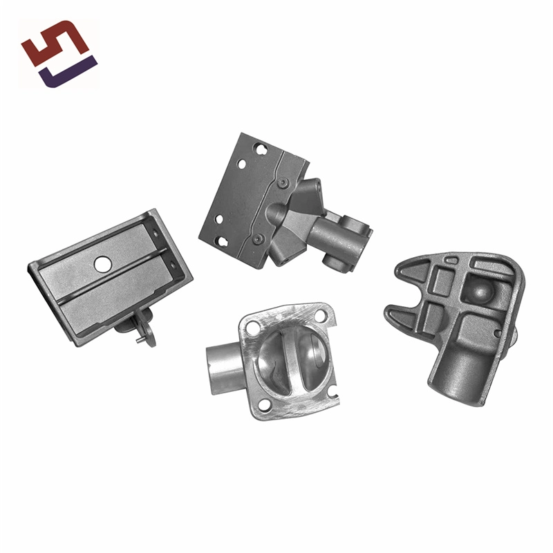 Investment Casting Stainless Steel Ss306 SS316 Casting Pillow Block Bearing Housing