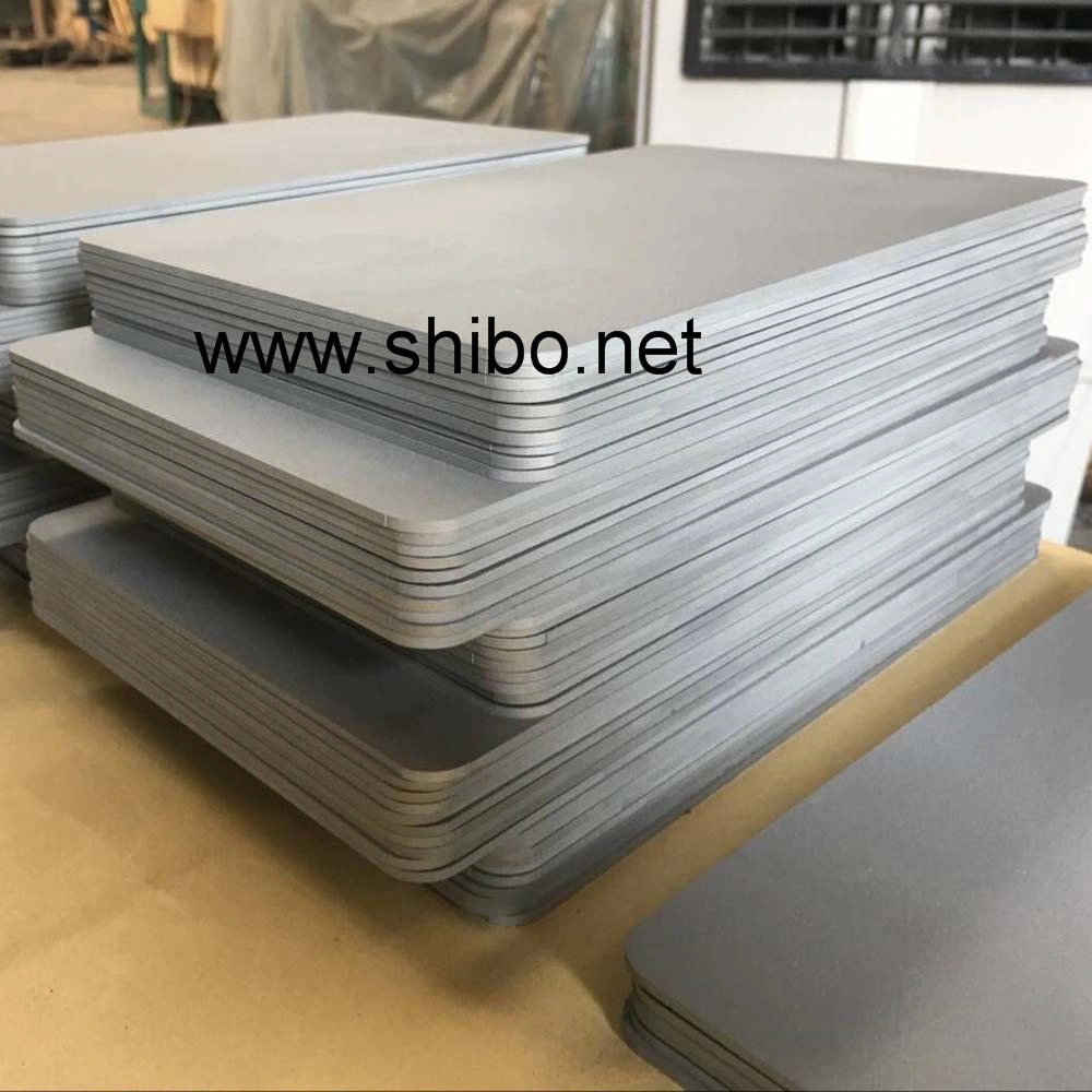 Molybdenum Sheet, Mola Plate in MIM