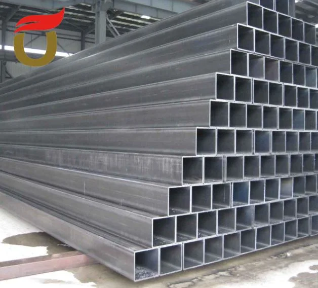 Good Service Cold Rolled Carbon Mild Steel Pipe Car Parts Seamless Tube