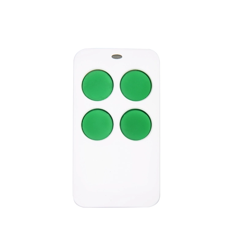 Shenzhen Wireless RF 433MHz Duplicate on off Switch Remote Control for Garage Door Yet2110