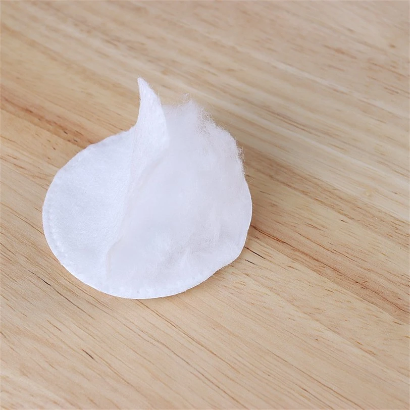 Basic Customization Makeup Remover Pad Cotton Pad Beauty Products