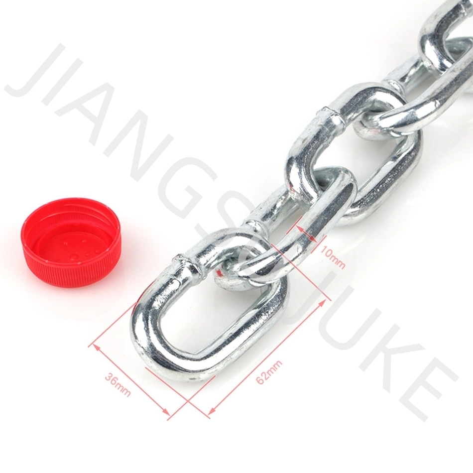 304/316 Stainless Steel Link Chain