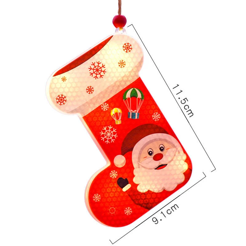 2023 New Design Party Supply LED Light Christmas Tree Decoration Wholesale/Supplier