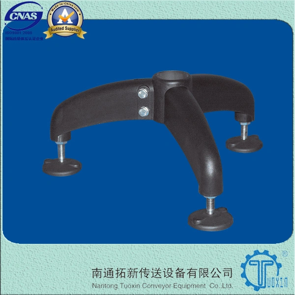 Tx-303 Tripod Support Bases for Conveyor System