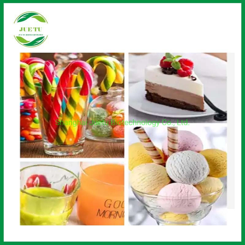 Sweeteners Somasweet Food Additive Factory Direct Sales of High quality/High cost performance 