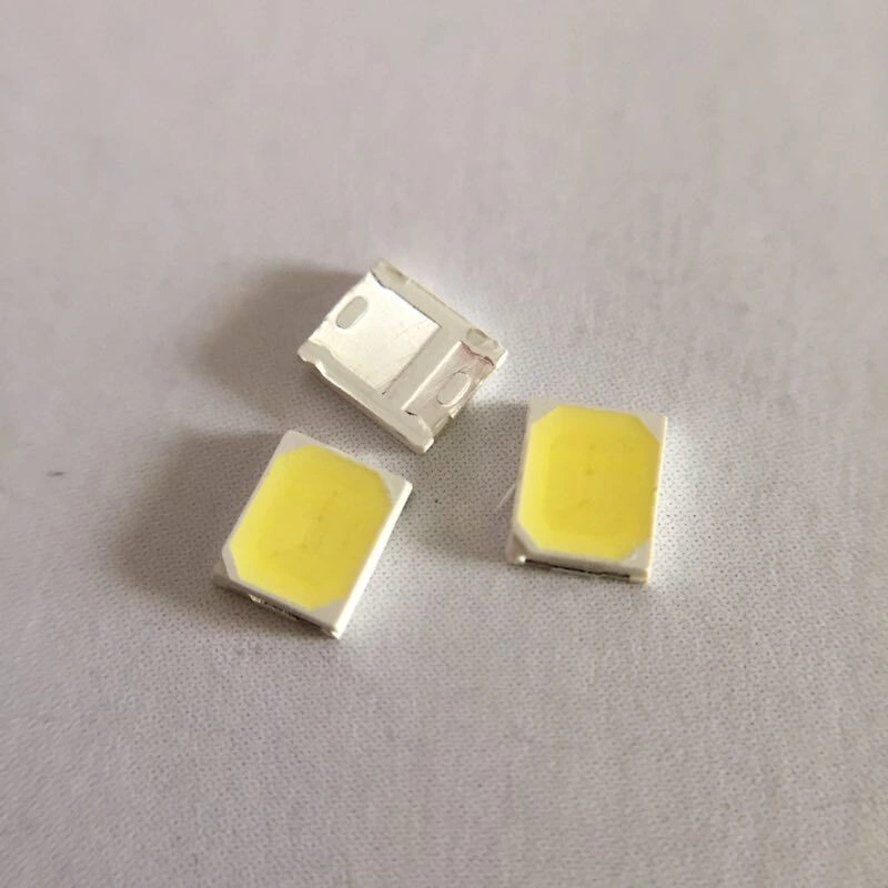 Stw8a12D-E2 6500K 75-80lm 4 pas CRI80 0,5W 3V 2835 LED Seoul Diode