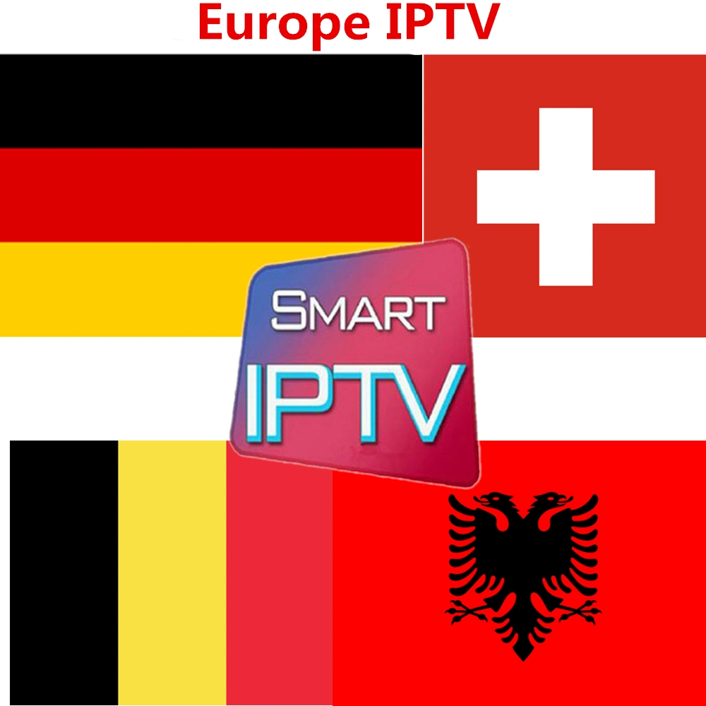 Germany Austria IPTV Romania TV Hungary Hrvtska German Indian Korea Thailamd Sri Lanka IPTV Android Smart TV Box M3u Enigma2