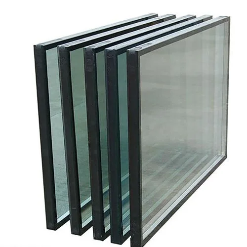 3mm/4mm/5mm/6mm/8mm/10mm/12mm/15mm/19mm Forsted/Reflective/Color/Toughened/Tempered Glass for Windows and Doors