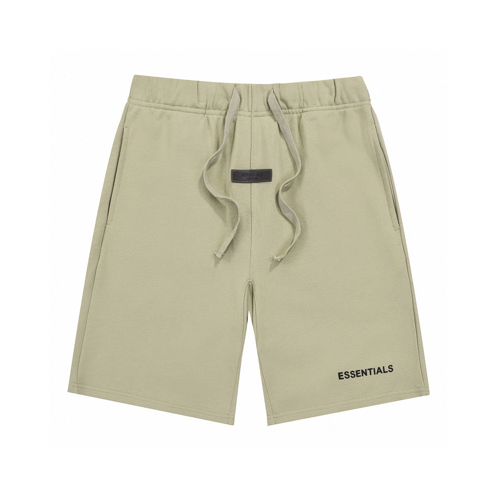 Calções de desporto de verão American Style Street Shorts para homem