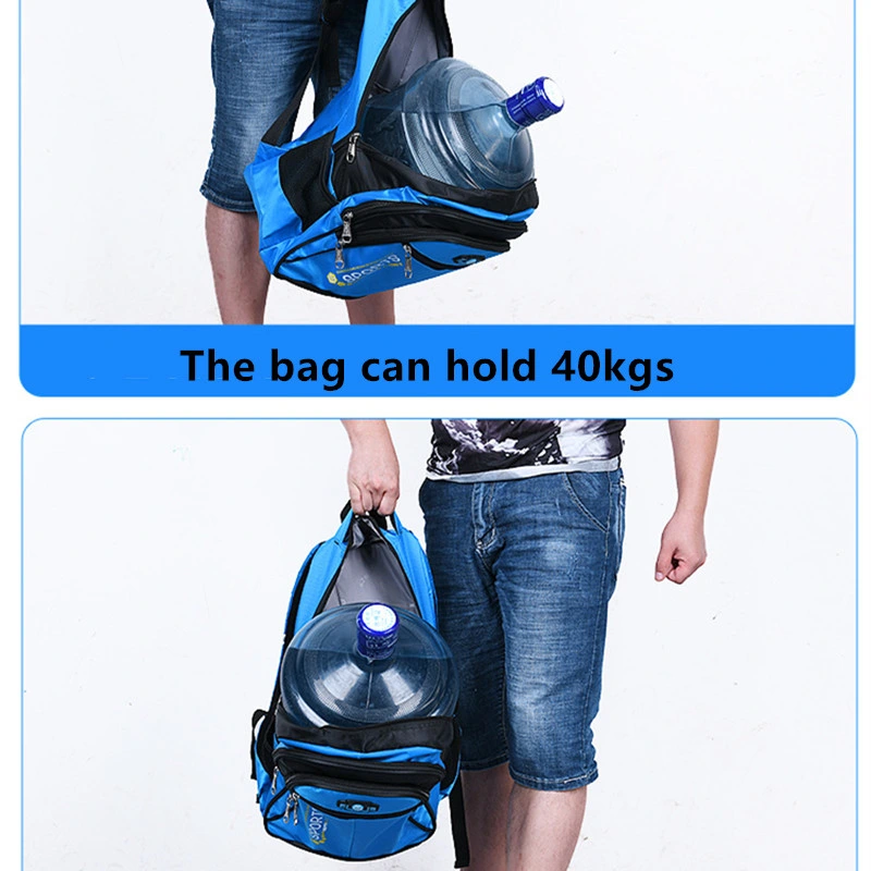 حقيبة حقائب حقائب حقائب حقائب ذات طراز موضة مخصصة للأطفال مقاومة للتآكل