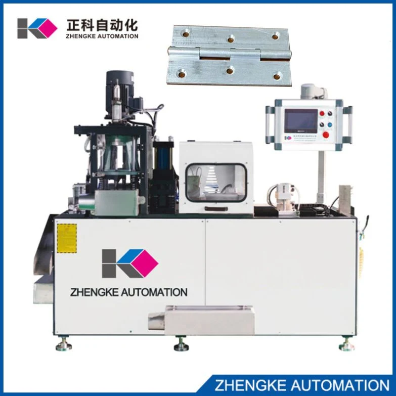 2023 Hot-Sale Machine Hardware with Good Quality