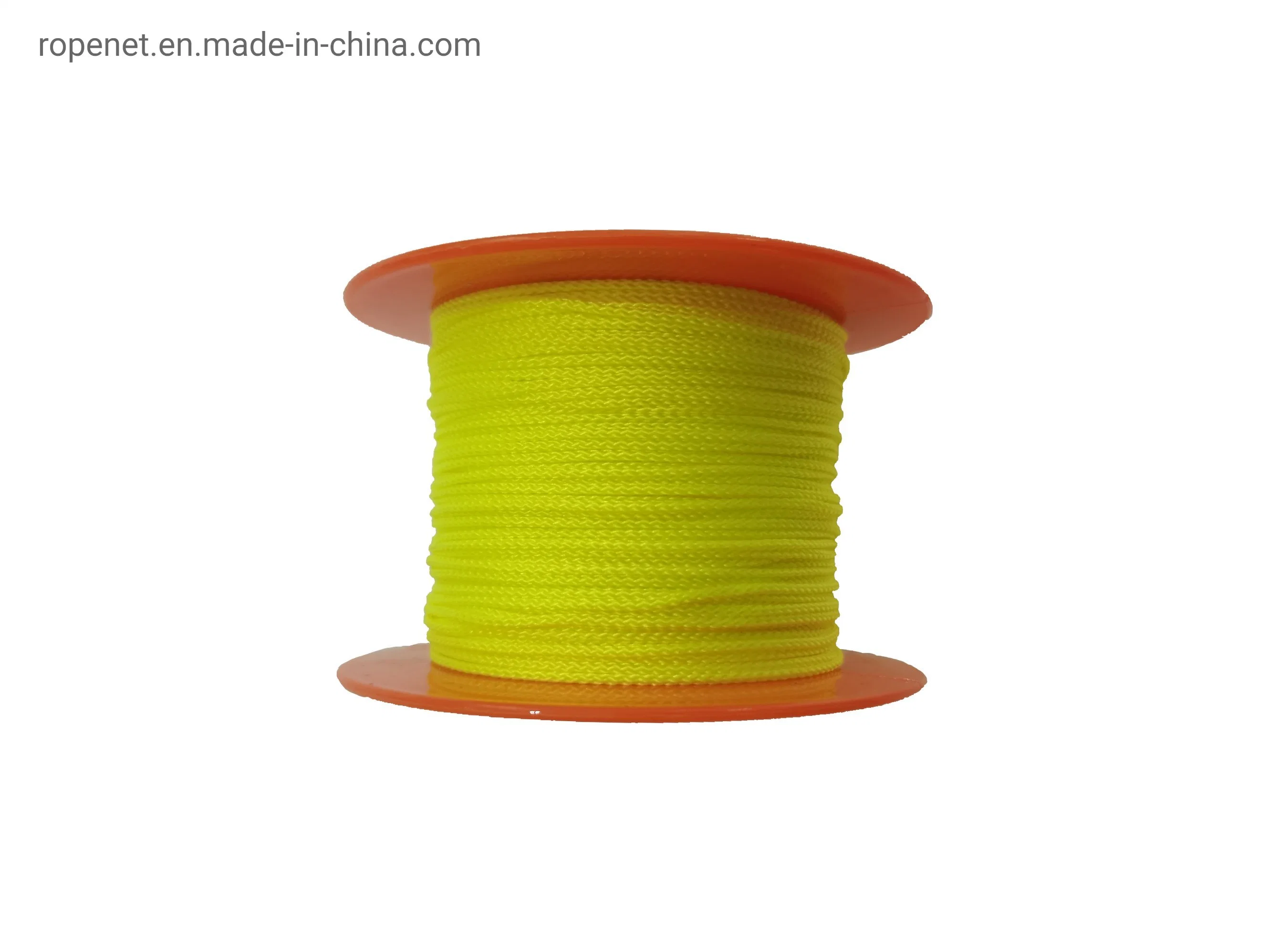 Nylon Braid Synthetic Twines