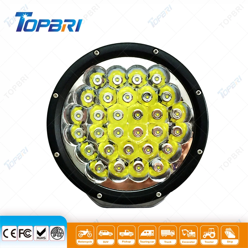 High quality/High cost performance  9-60V 225W Arb LED Driving Light for Trucks