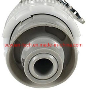 Conditioning Air Duct Sterilizer Air Pressure Self - Locking Nozzle Large Spray Corrosion Resistance