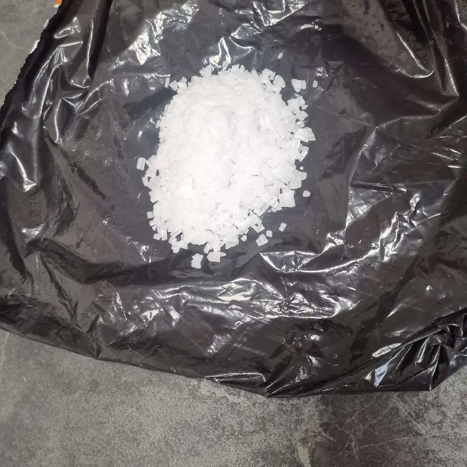 Hebei Factory Supply Industry Grade 90% 95% Flakes KOH Potassium-Hydroxide