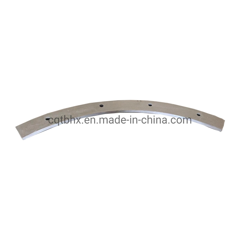 Top Sales Mica Flange/Mica Insulation Parts for Manufacture Industry